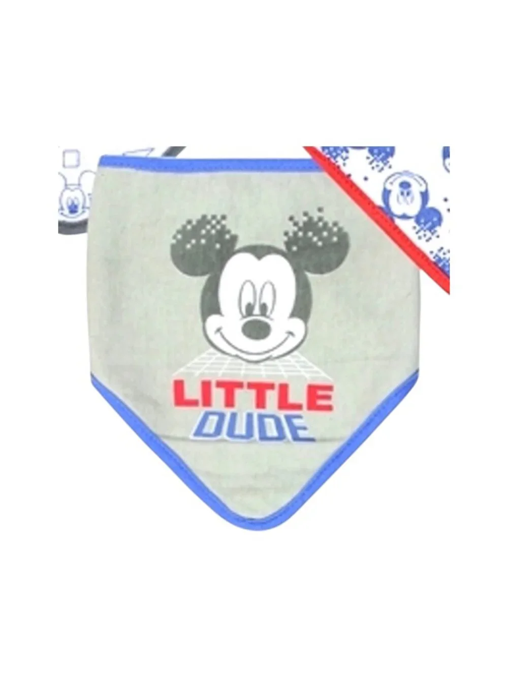 Disney baby mickey